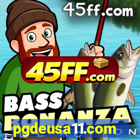 pgdeusa11.com