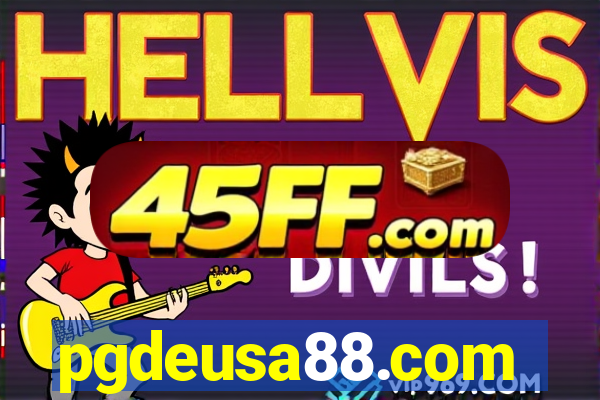 pgdeusa88.com