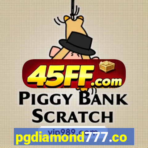 pgdiamond777.com
