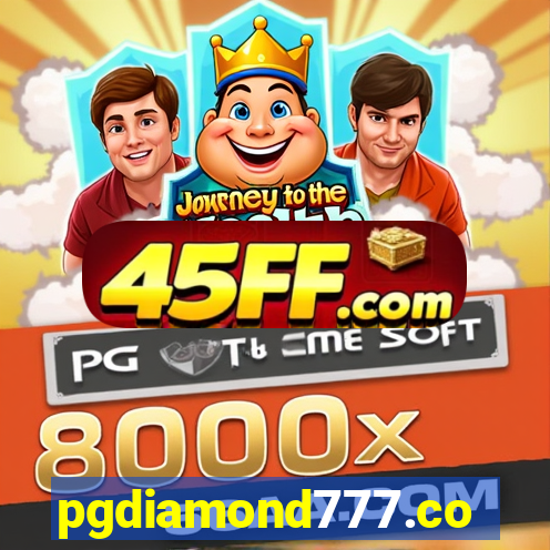 pgdiamond777.com