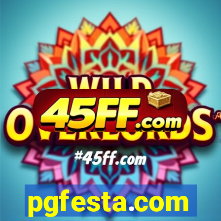 pgfesta.com