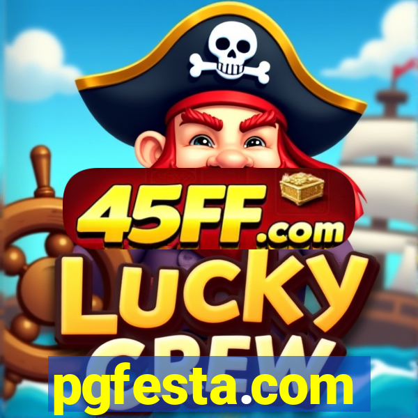 pgfesta.com