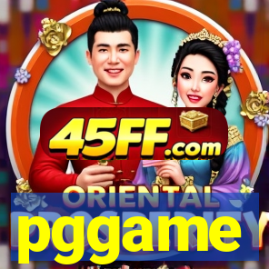 pggame