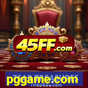 pggame.com
