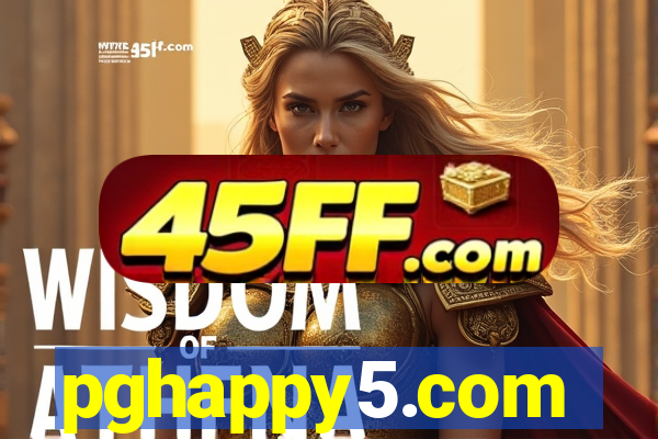 pghappy5.com