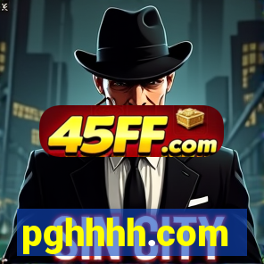 pghhhh.com