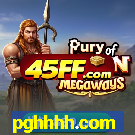 pghhhh.com