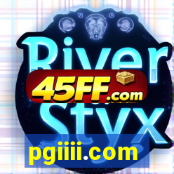 pgiiii.com
