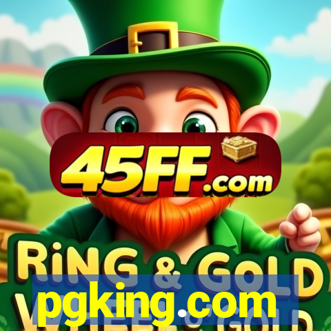 pgking.com