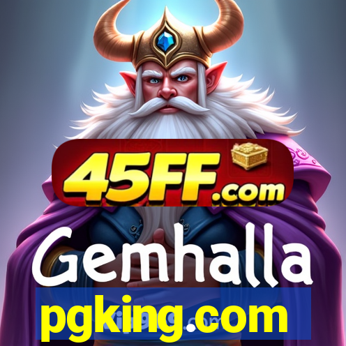 pgking.com