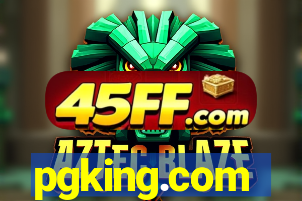 pgking.com