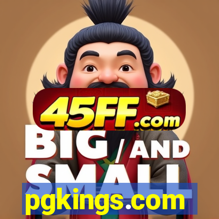 pgkings.com