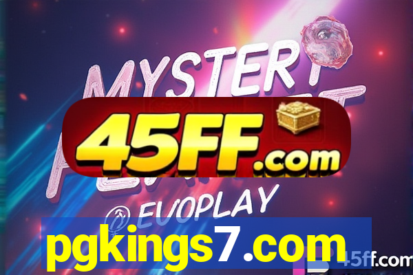 pgkings7.com