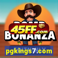 pgkings7.com