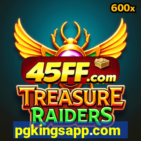 pgkingsapp.com