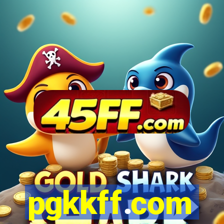 pgkkff.com