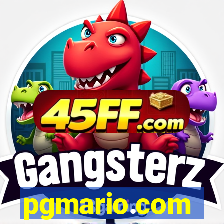 pgmario.com