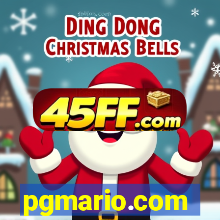pgmario.com