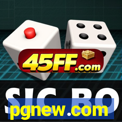 pgnew.com