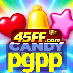 pgpp