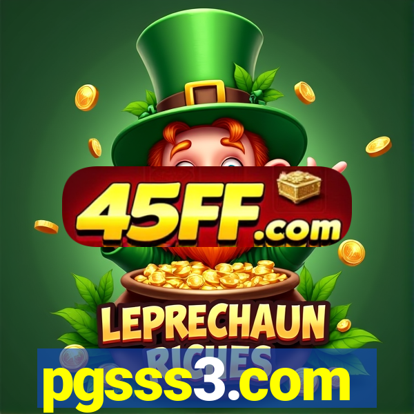 pgsss3.com
