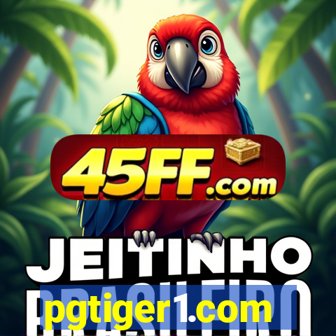 pgtiger1.com