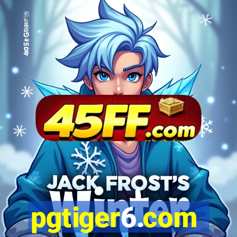 pgtiger6.com