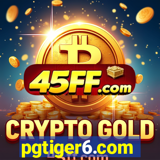 pgtiger6.com