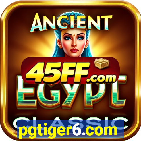 pgtiger6.com