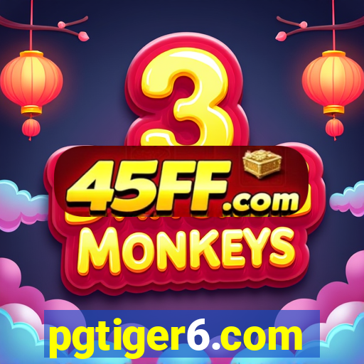 pgtiger6.com
