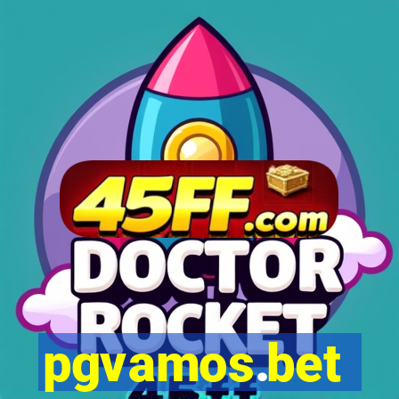 pgvamos.bet