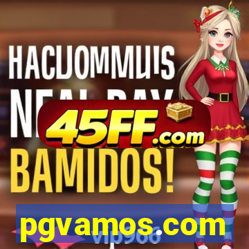 pgvamos.com