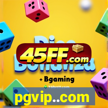 pgvip..com