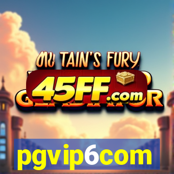 pgvip6com