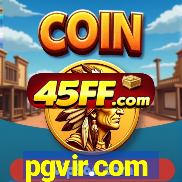 pgvir.com