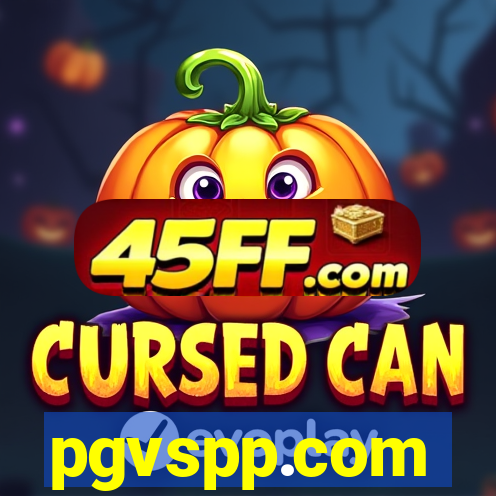 pgvspp.com