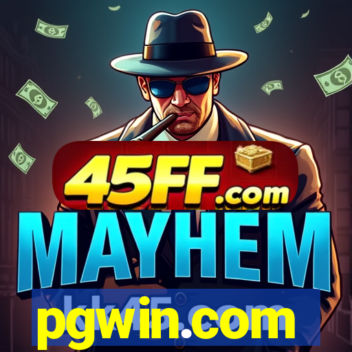 pgwin.com