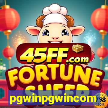 pgwinpgwincom