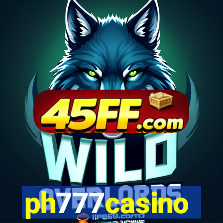 ph777casino