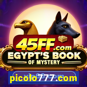 picolo777.com