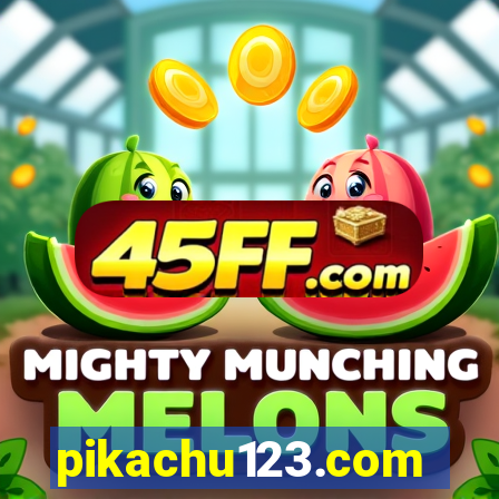pikachu123.com