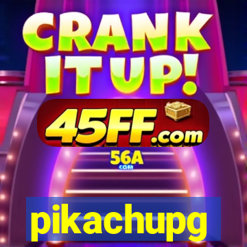 pikachupg
