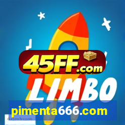 pimenta666.com