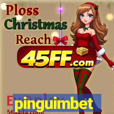 pinguimbet