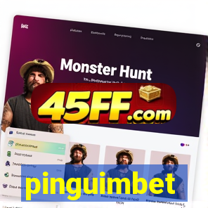 pinguimbet