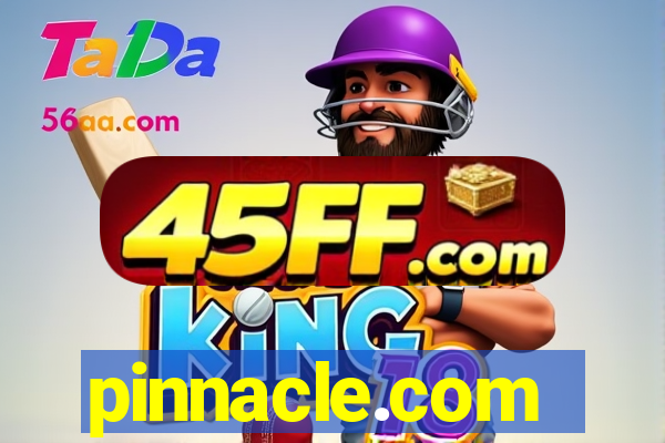 pinnacle.com