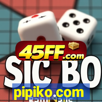 pipiko.com