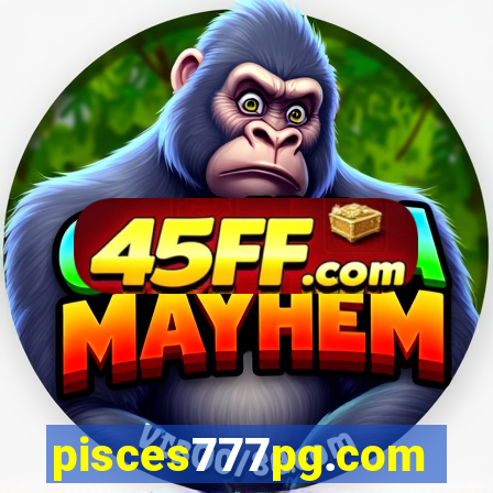 pisces777pg.com