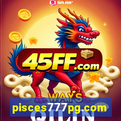 pisces777pg.com