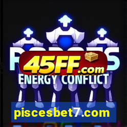 piscesbet7.com